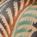 MOAI Navy Multi  by L'Artiste from Spring Step Shoes
