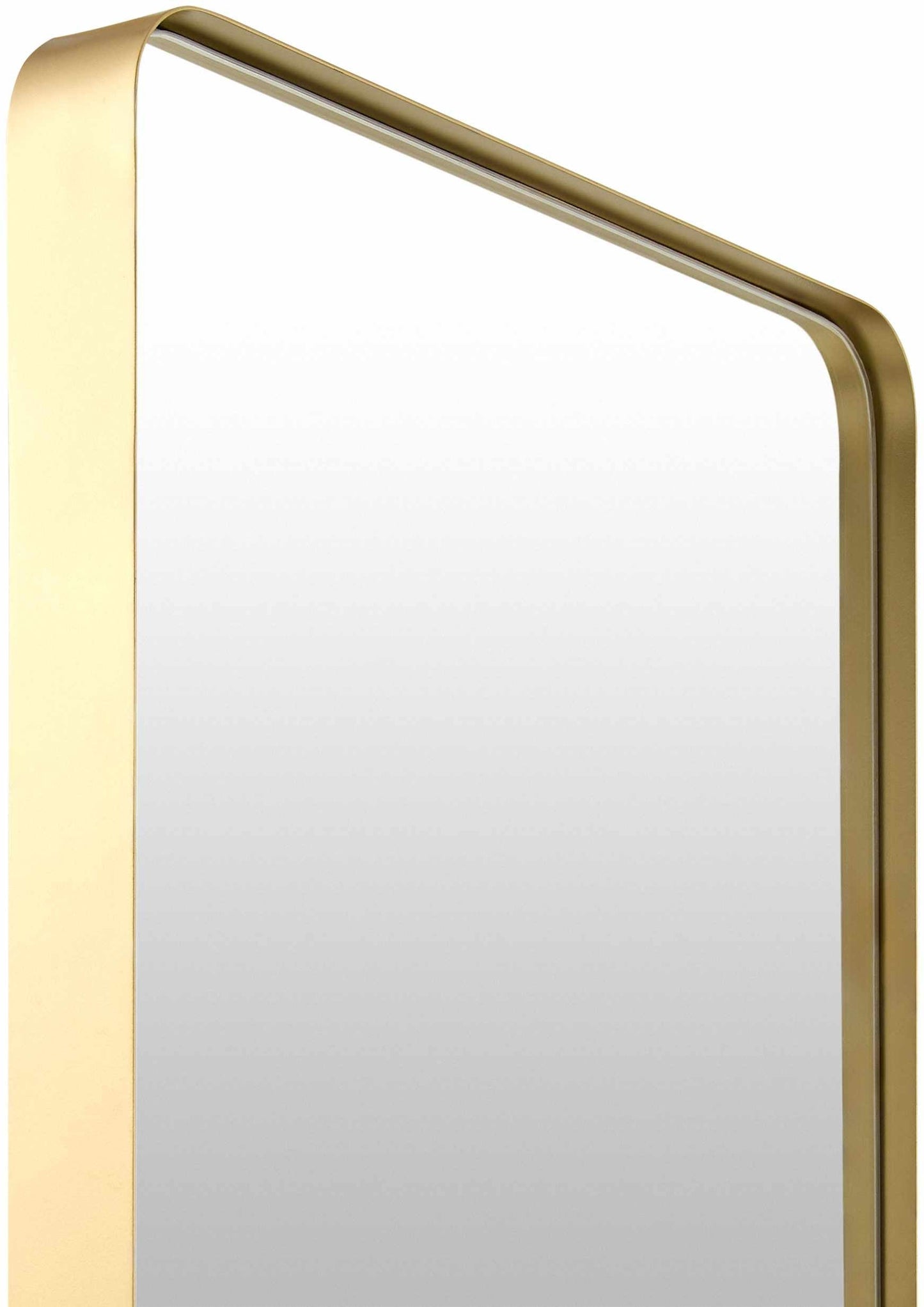 Marigliano Accent Mirror
