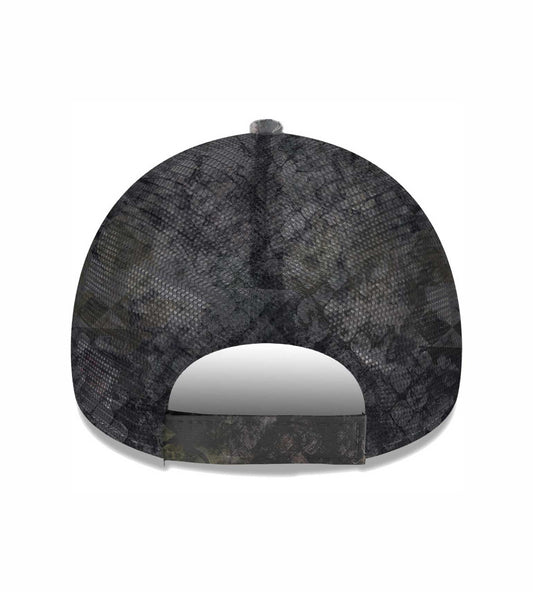 Mission Mesh Back Cap - Deep Woods