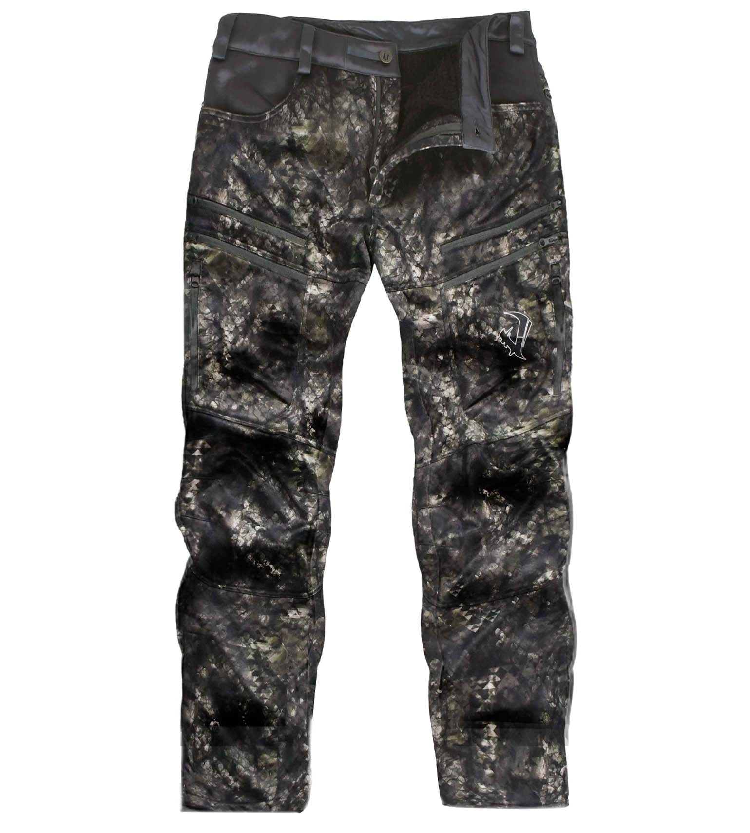 Vycah Mission Jacket - Deep Woods