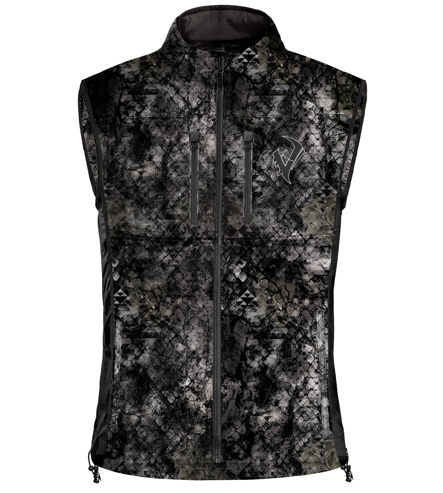 Vycah Mission Vest - Deep Woods – DoodleBug's