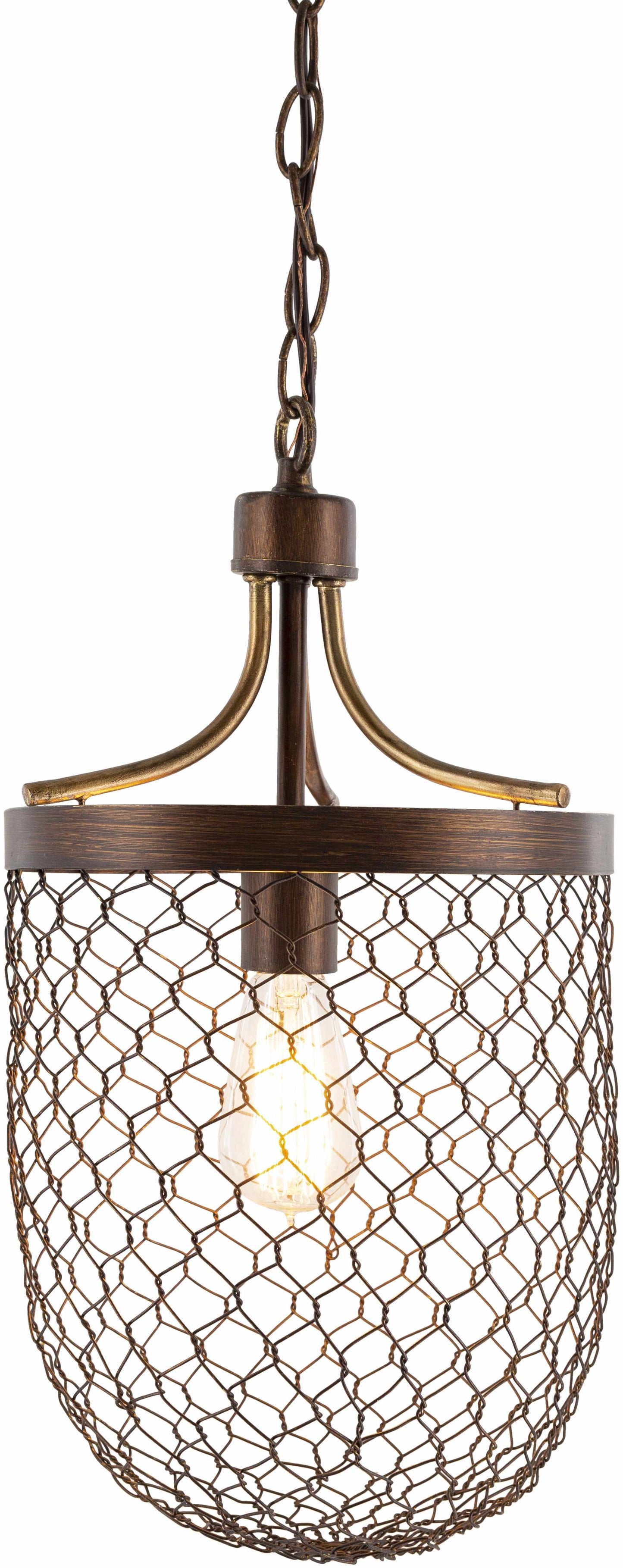 Nagsaing Ceiling Light - Clearance