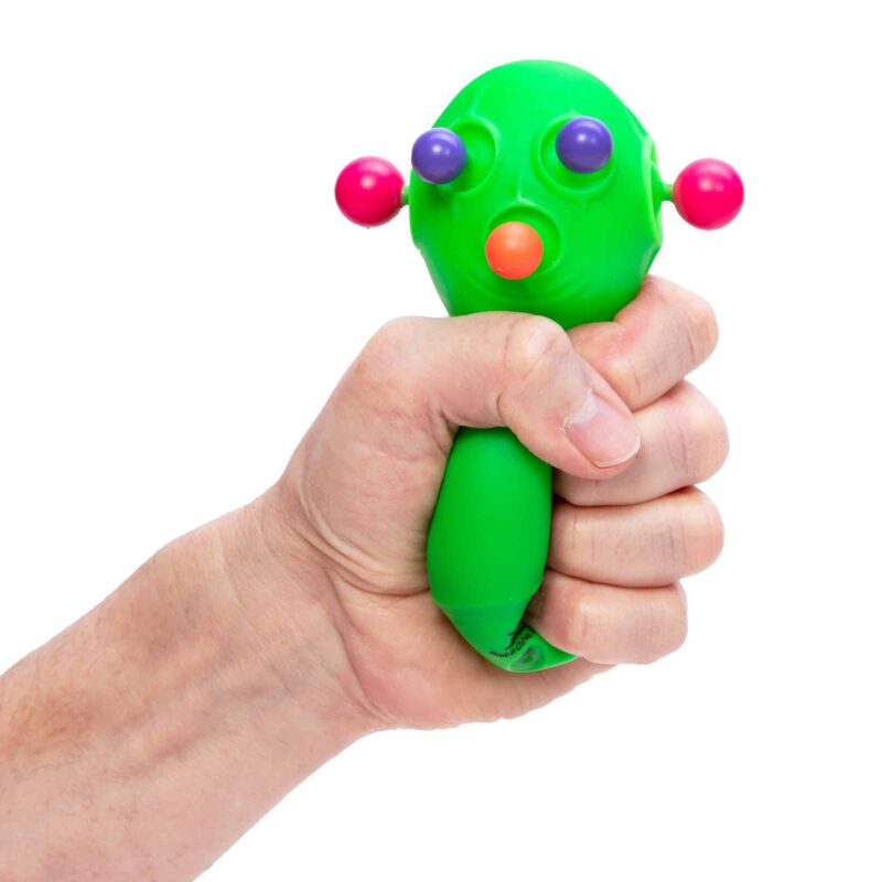 Panic Pete NeeDoh