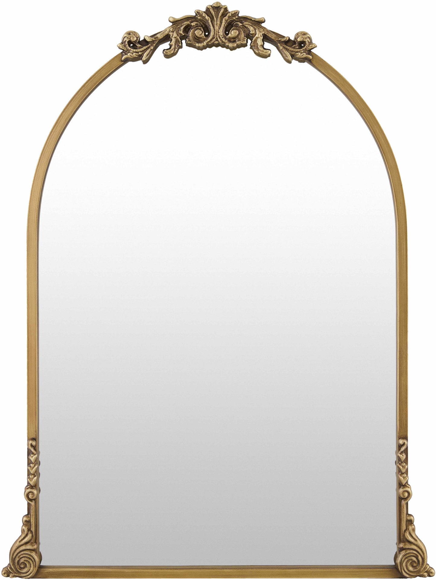 Nayudupet Accent Mirror