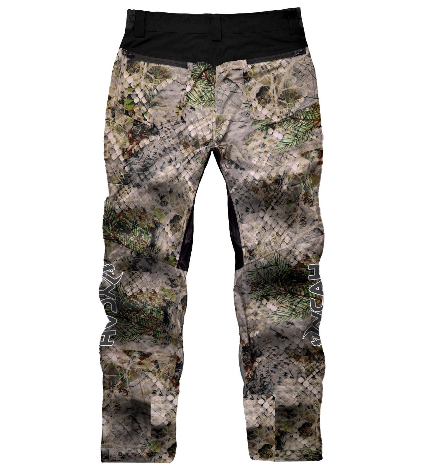 Vycah Mission Pant - Fall