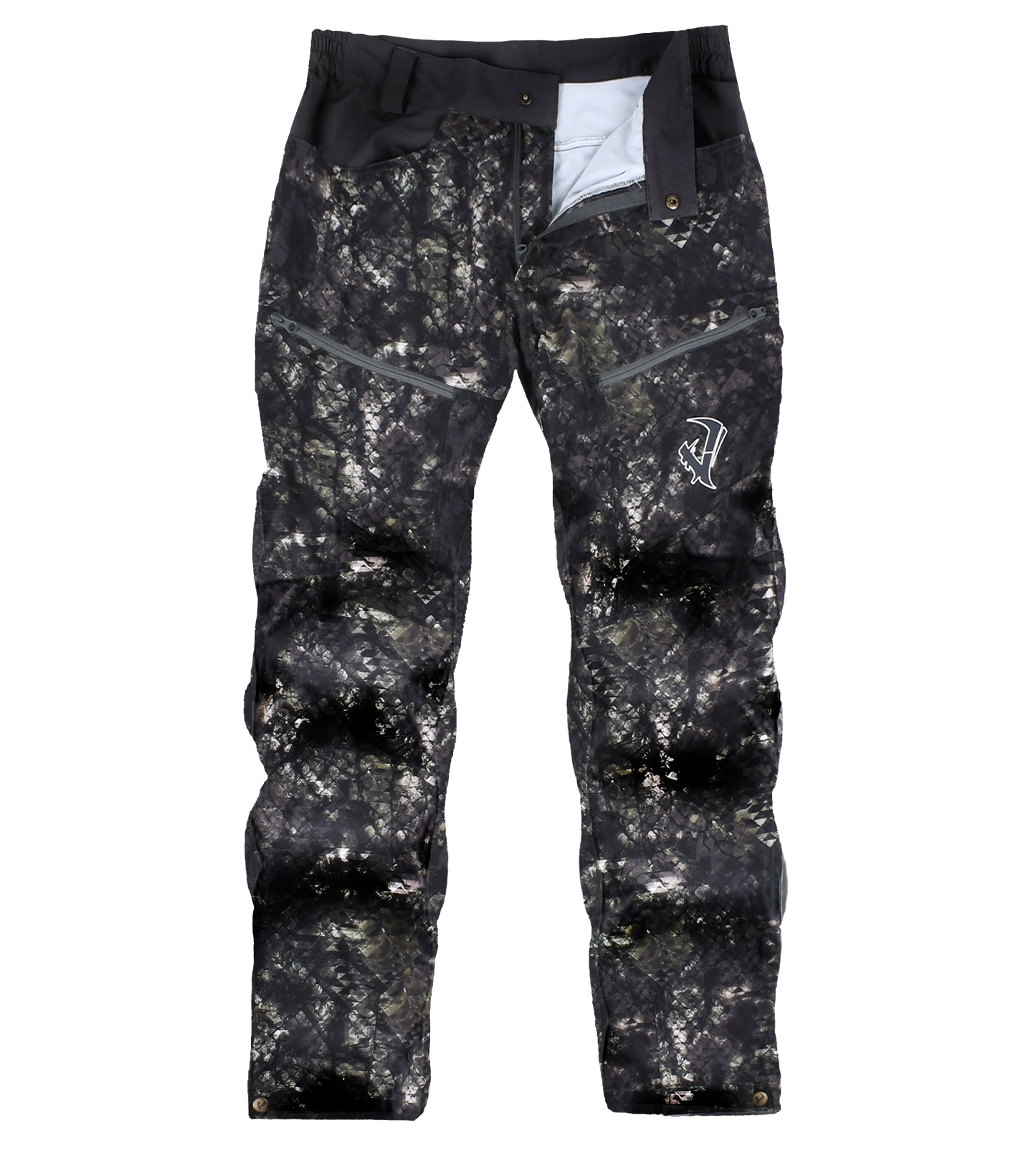 Vycah Zenyx Pant - Deep Woods