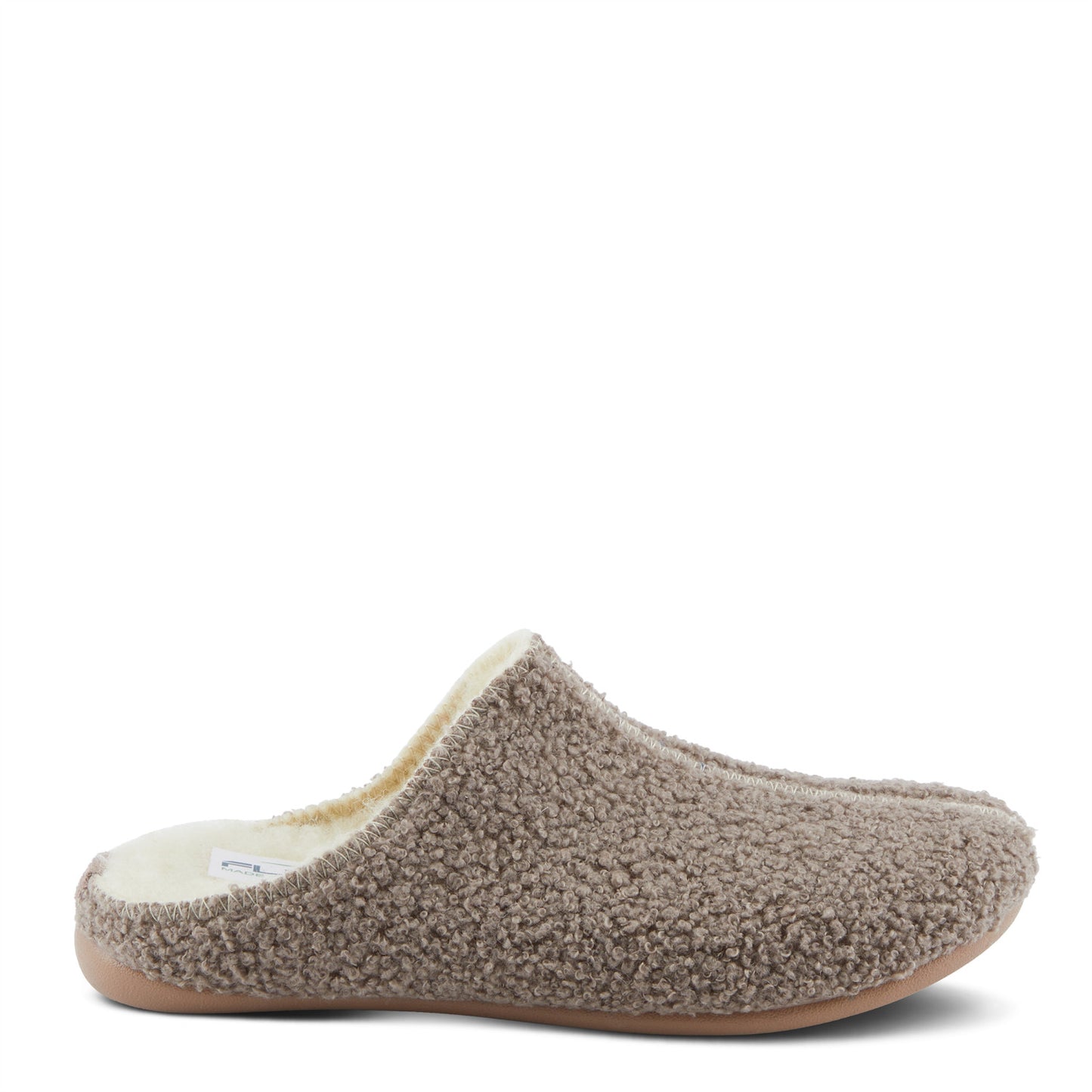 Lyndel Taupe Flexus by Spring Step