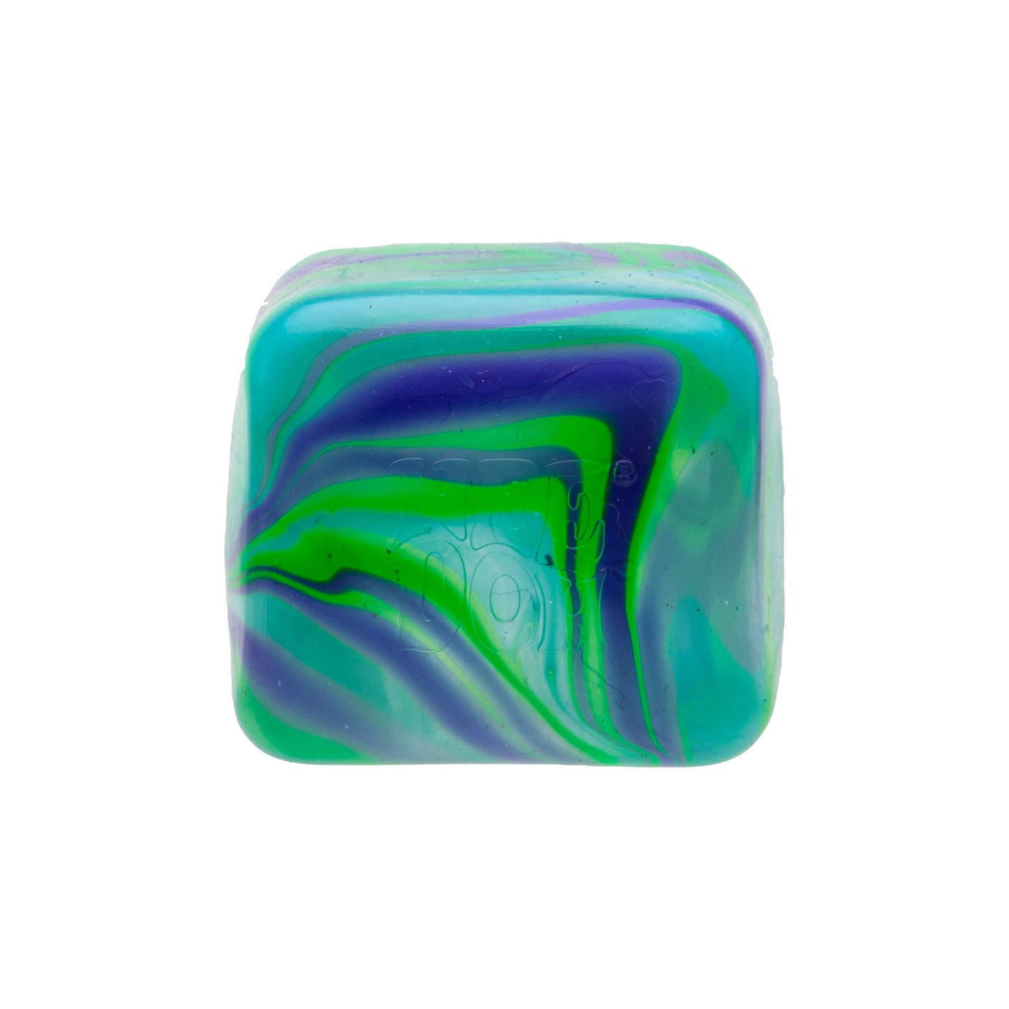 Nice Cube Swirl NeeDoh