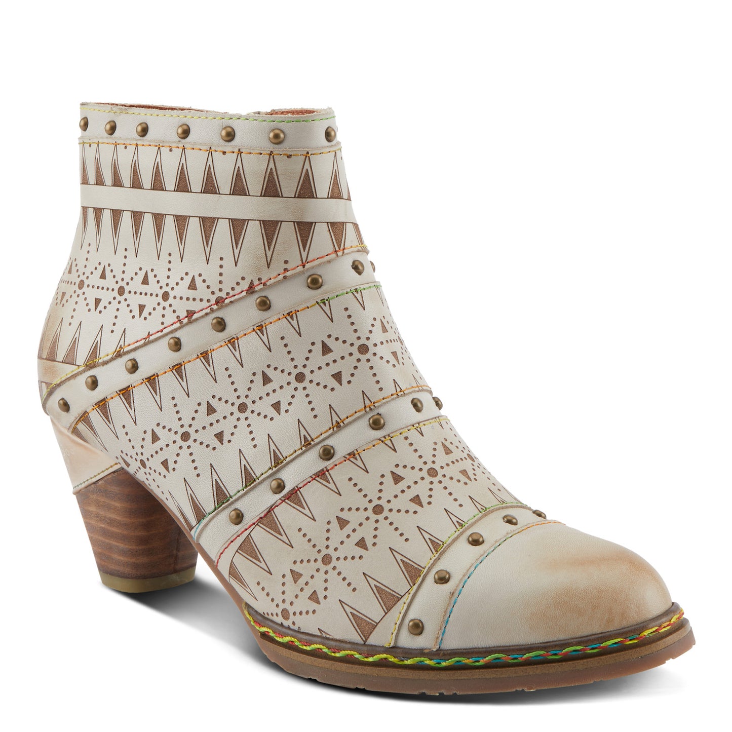Niobe Beige by L`ARTISTE