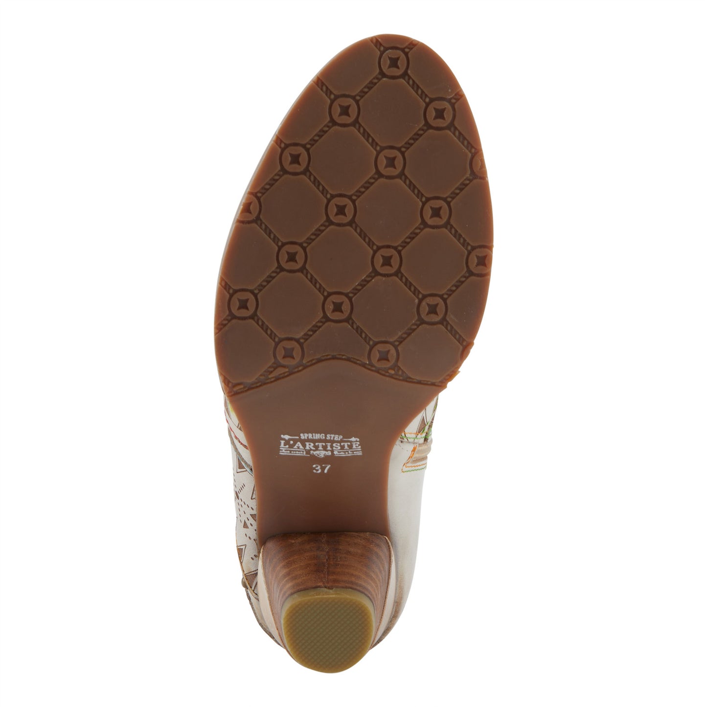 Niobe Beige by L`ARTISTE
