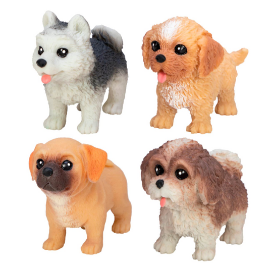 POCKET PUP SERIES 3   ***PREORDER***