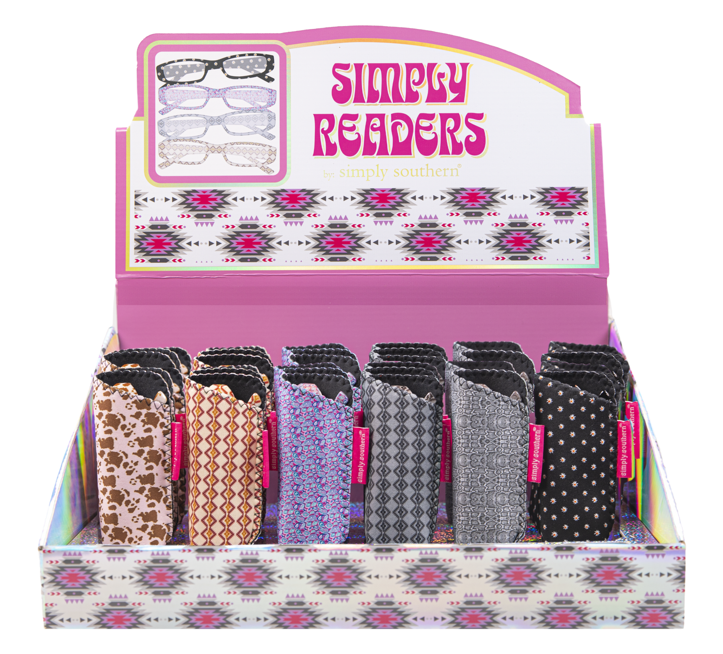 Simply Reading Glasses