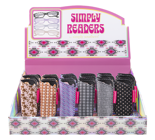 Simply Reading Glasses