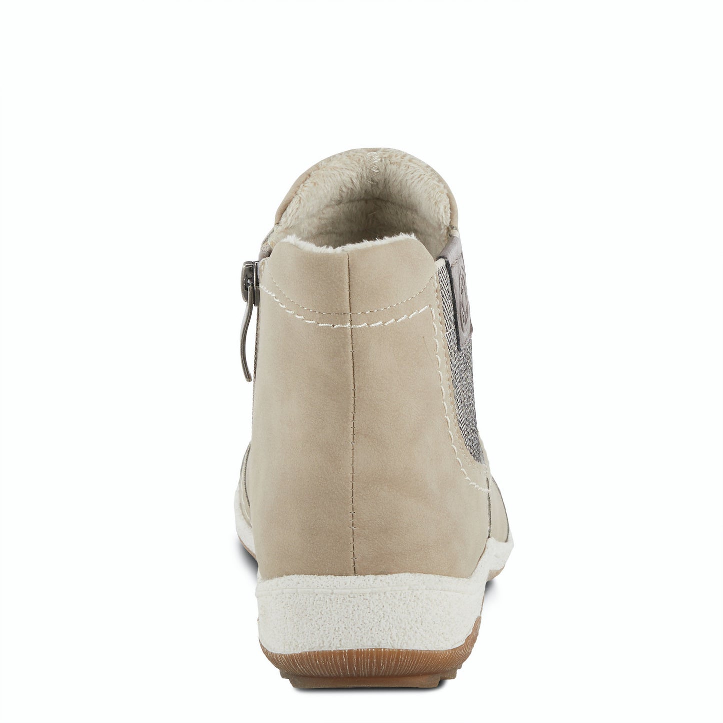 Atella By Spring Step - Stone