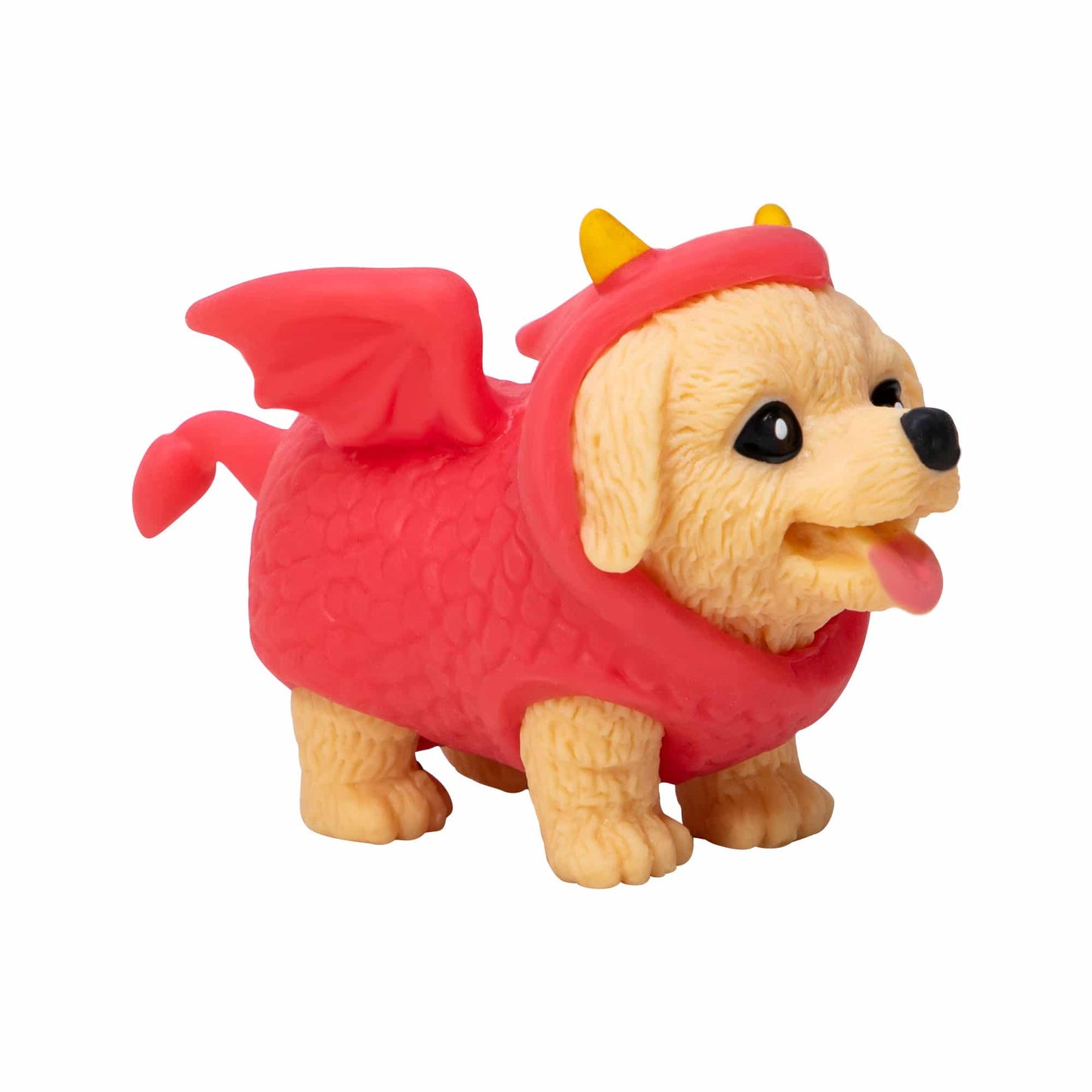 PARTY PUPPIES AST Squishy - Each Sold Separately      ***PREORDER***