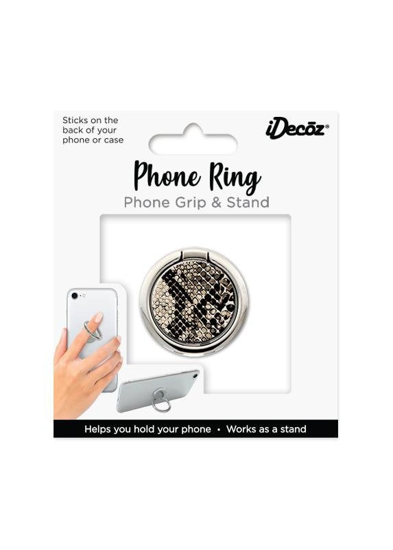 PHONE RING - PYTHON