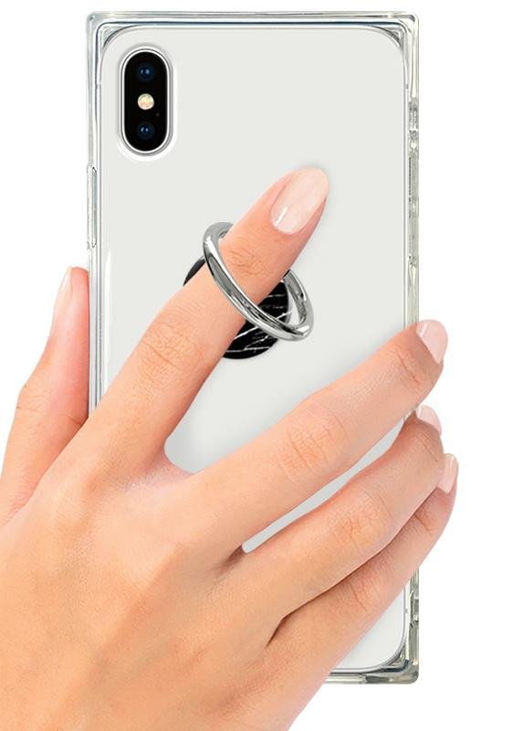 PHONE RING - BLACK MARBLE