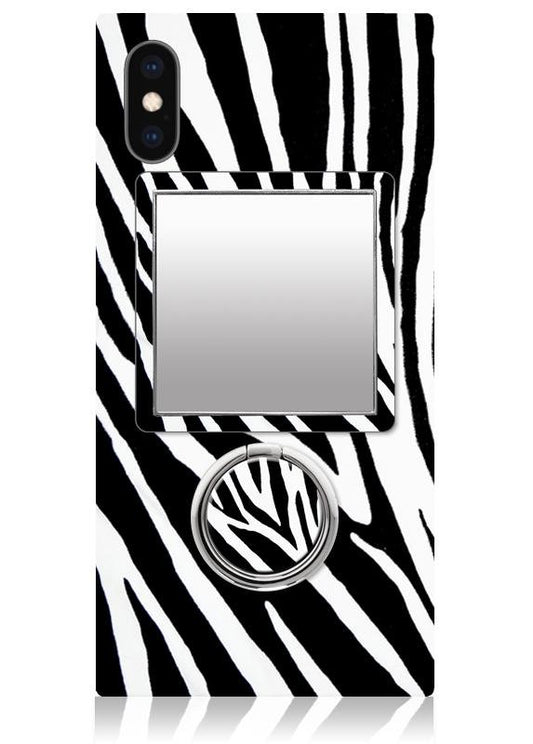 PHONE RING - ZEBRA