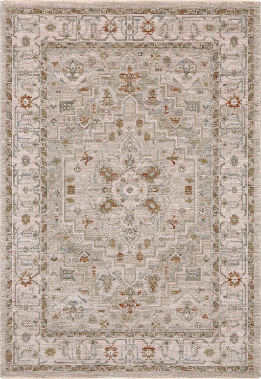 Richelieu Luxe Turkish Rug