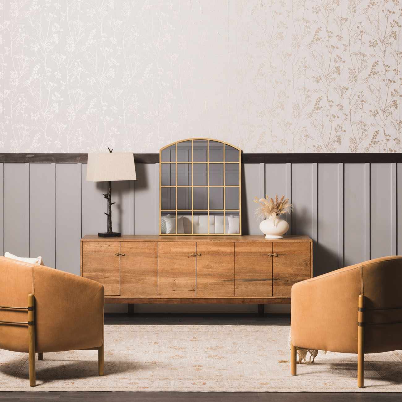 Richelieu Luxe Turkish Rug