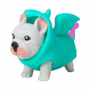 Party Animal – Rave Puppies Squishy Stretchy Sensory Toy -  Each Sold Separate