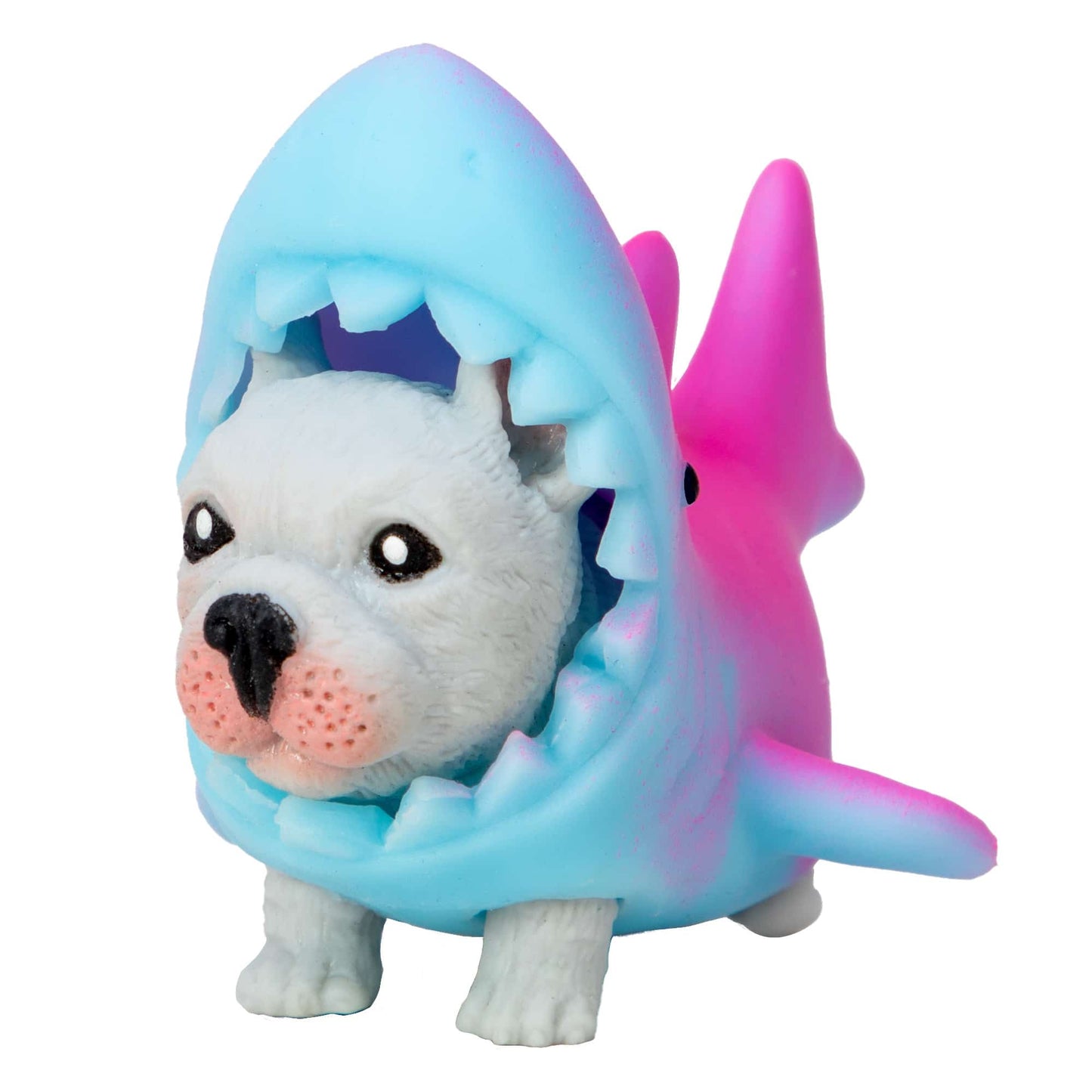 Party Animal – Rave Puppies Squishy Stretchy Sensory Toy -  Each Sold Separate
