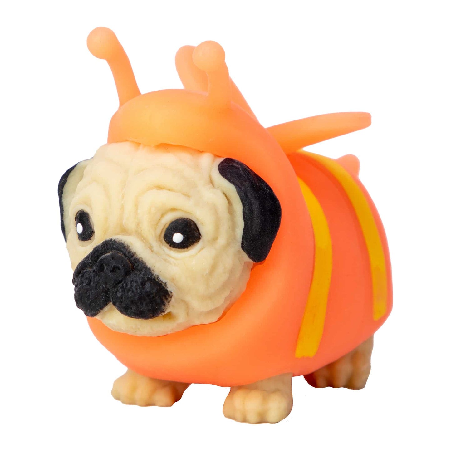 Party Animal – Rave Puppies Squishy Stretchy Sensory Toy -  Each Sold Separate