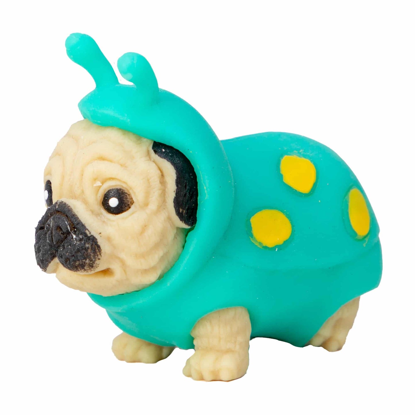 Party Animal – Rave Puppies Squishy Stretchy Sensory Toy -  Each Sold Separate