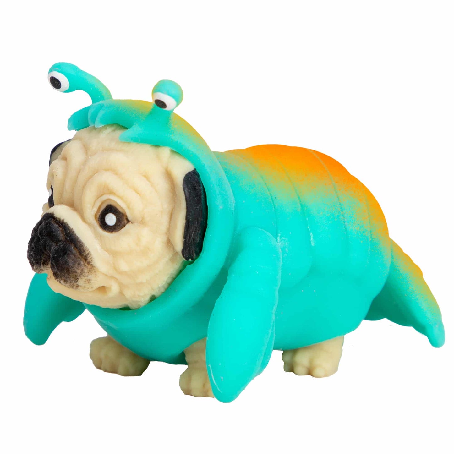 Party Animal – Rave Puppies Squishy Stretchy Sensory Toy -  Each Sold Separate