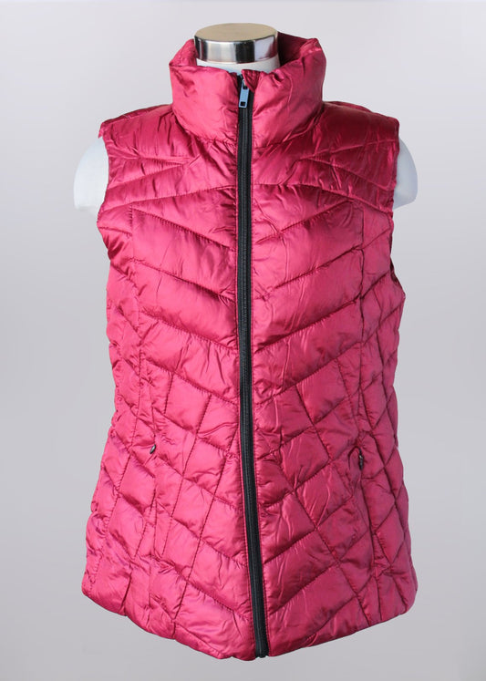 Ruby Vest by KerenHart