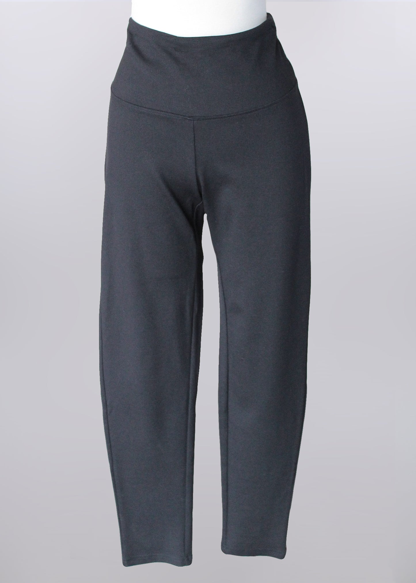 Black Legging by KerenHart