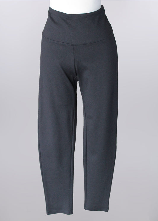 Black Legging by KerenHart