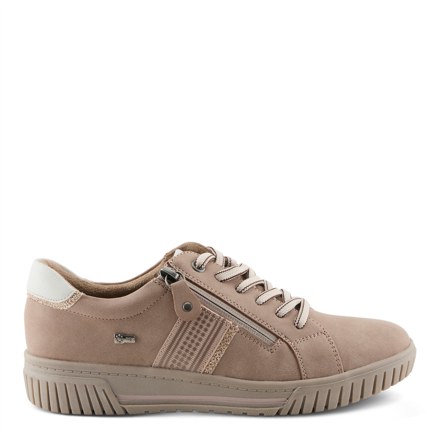 Jamia Relife Sneaker by Spring Step