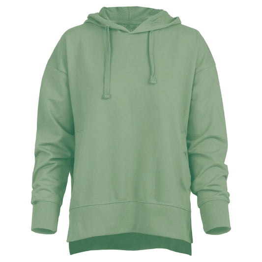 Sage Cape May French Terry Hoodie by Royce Brand