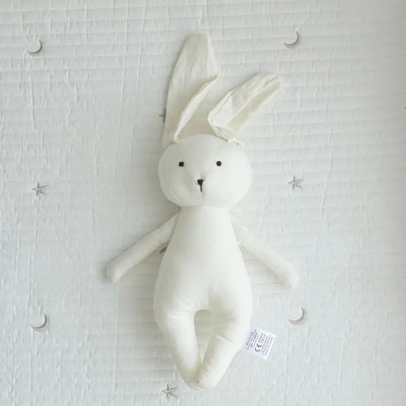 Mascot Stuffed Toy Animal