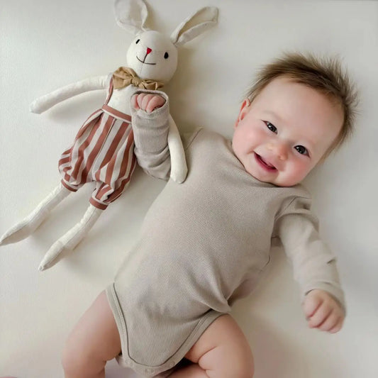 Mascot Stuffed Toy Animal