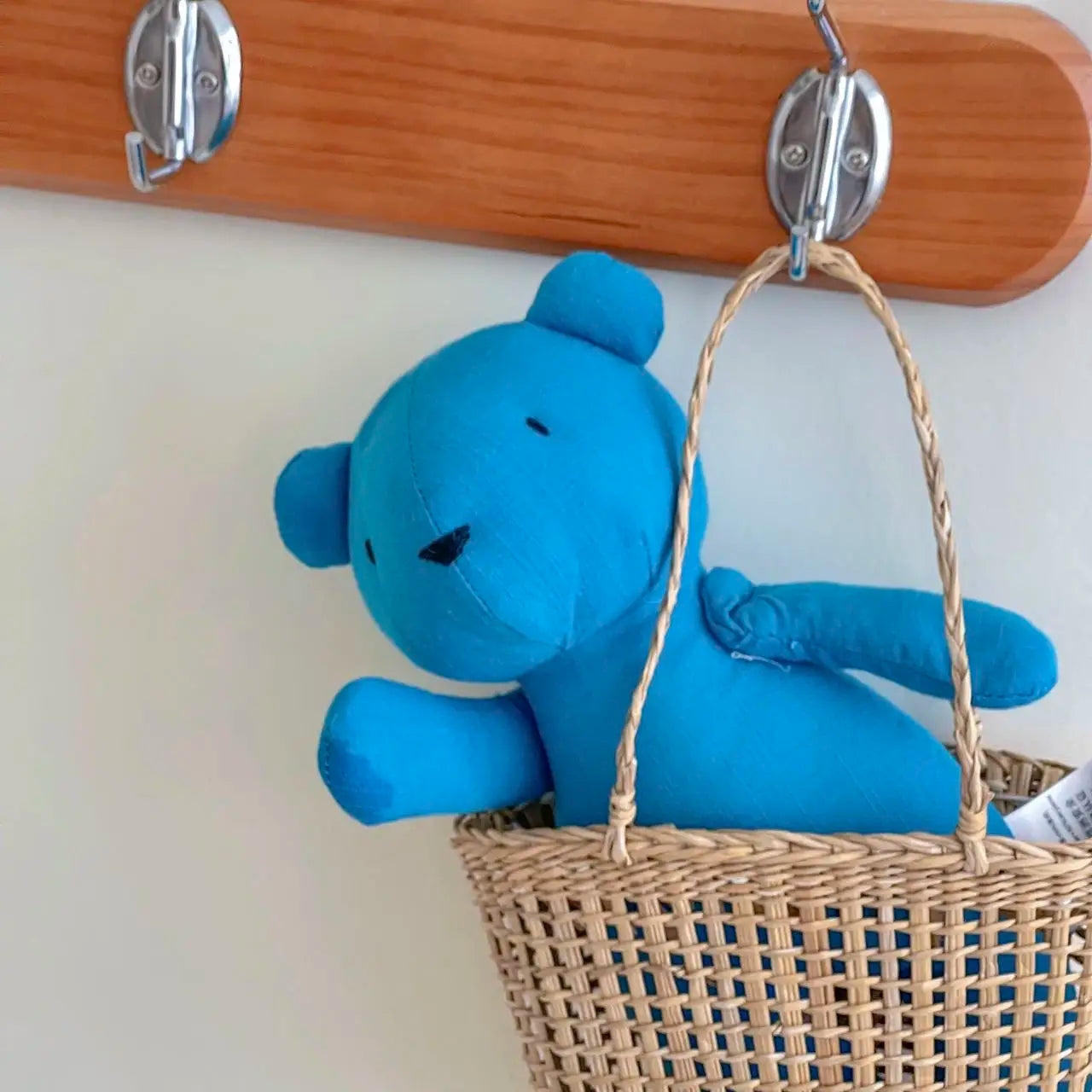 Mascot Stuffed Toy Animal