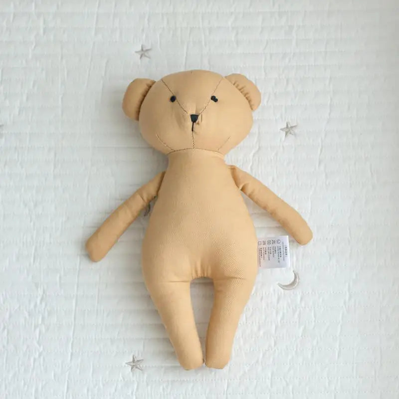 Mascot Stuffed Toy Animal