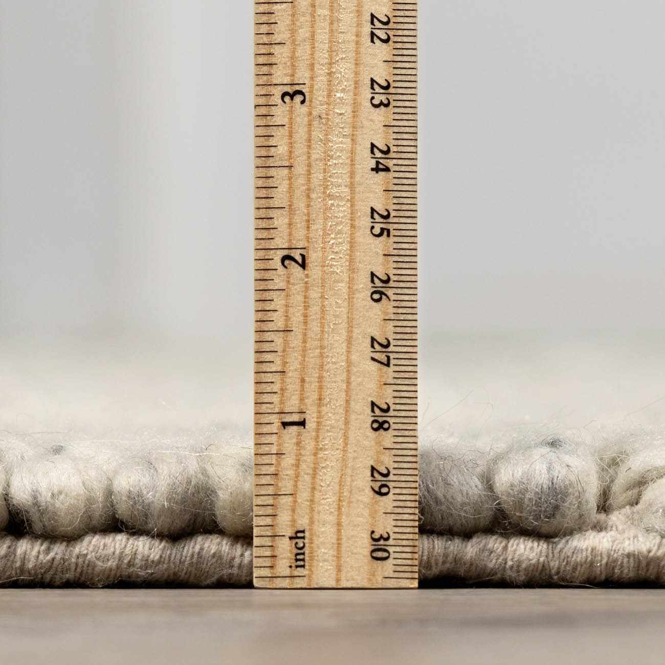 Salvo Luxury Hand Woven Wool Area Rug