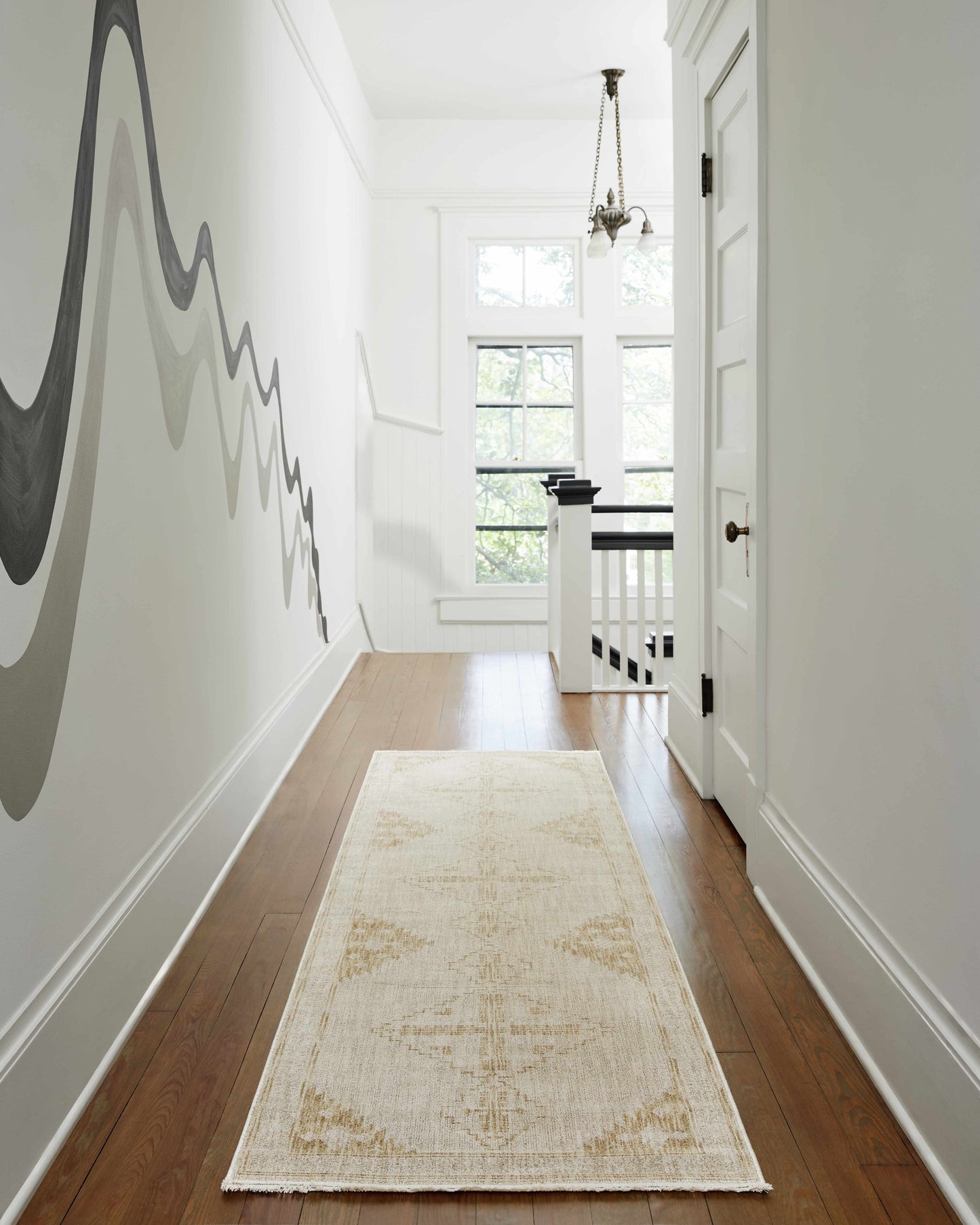 Syona Luxe Rug
