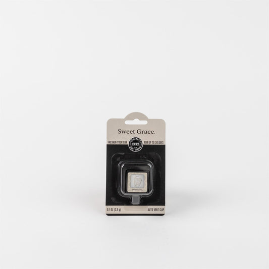 Auto Car Vent - Bridgewater Candle Company