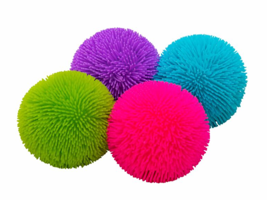 SHAGGY NEE DOH - Each Sold Separately      ***PREORDER***