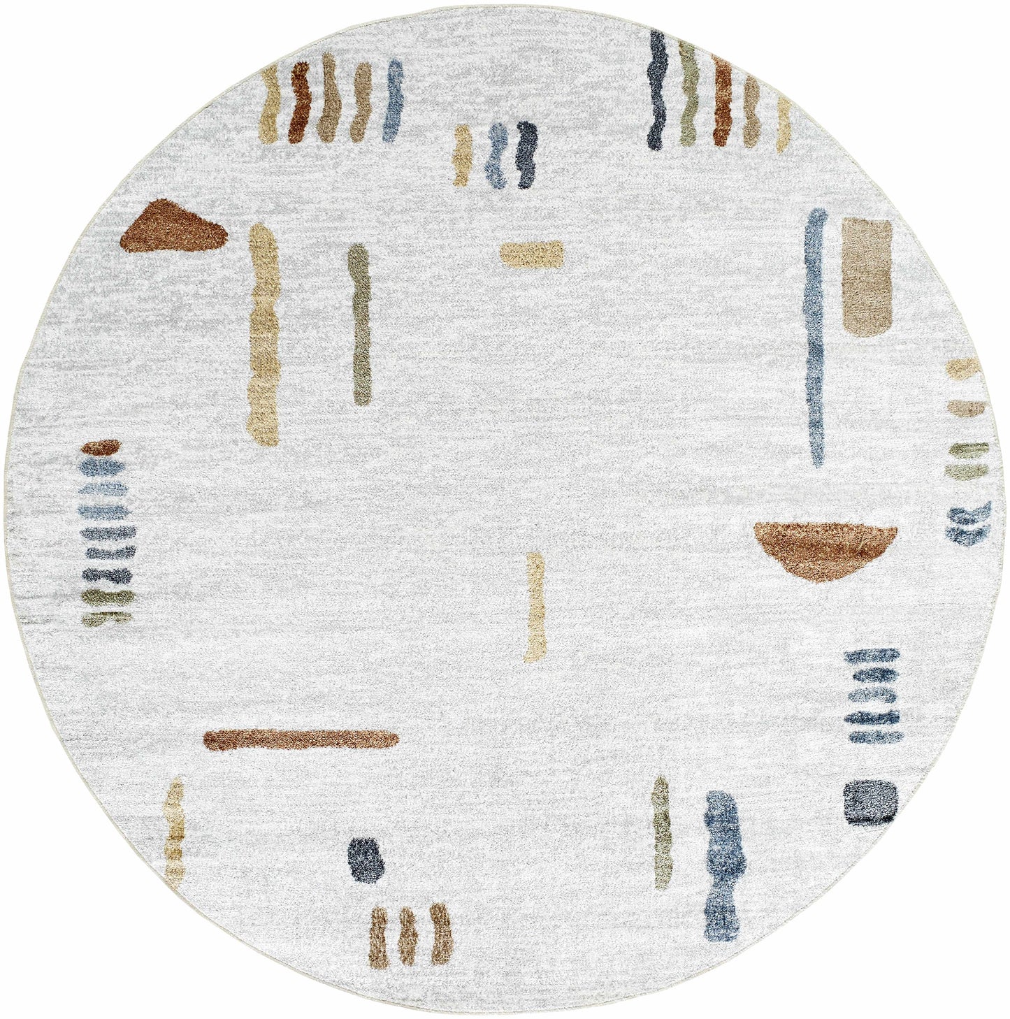 Arnon Modern Washable Rug