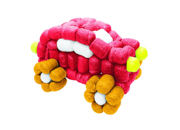 S'NOODLES ORIGINALASSORTMENT - Each Sold Separately Chosen at Random