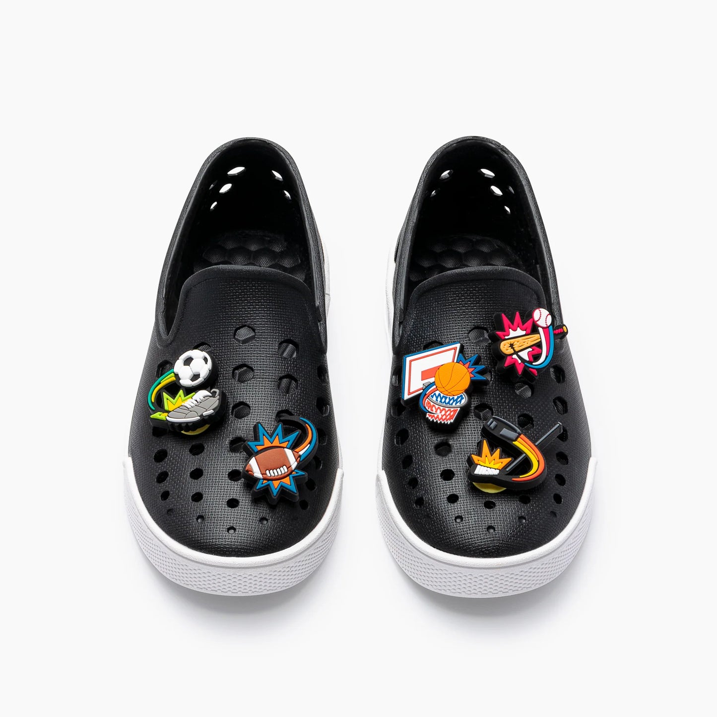 Sports Popinz 5 Pack for Joybees