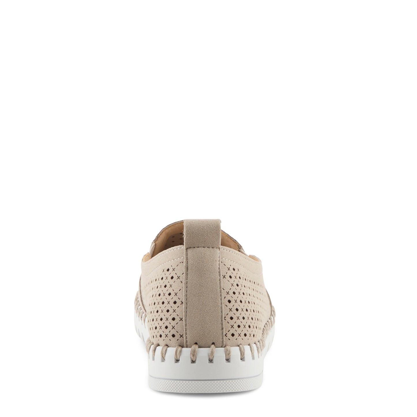 SURFIE Light Grey Slip On Slip on Sneaker by Patrizia from Spring Step Shoes