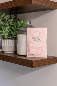 Scented Sachets - Bridgewater Candle Company