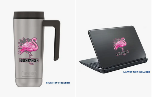 3M Vinyl Sticker by Sassy Frass Tees Assorted Designs