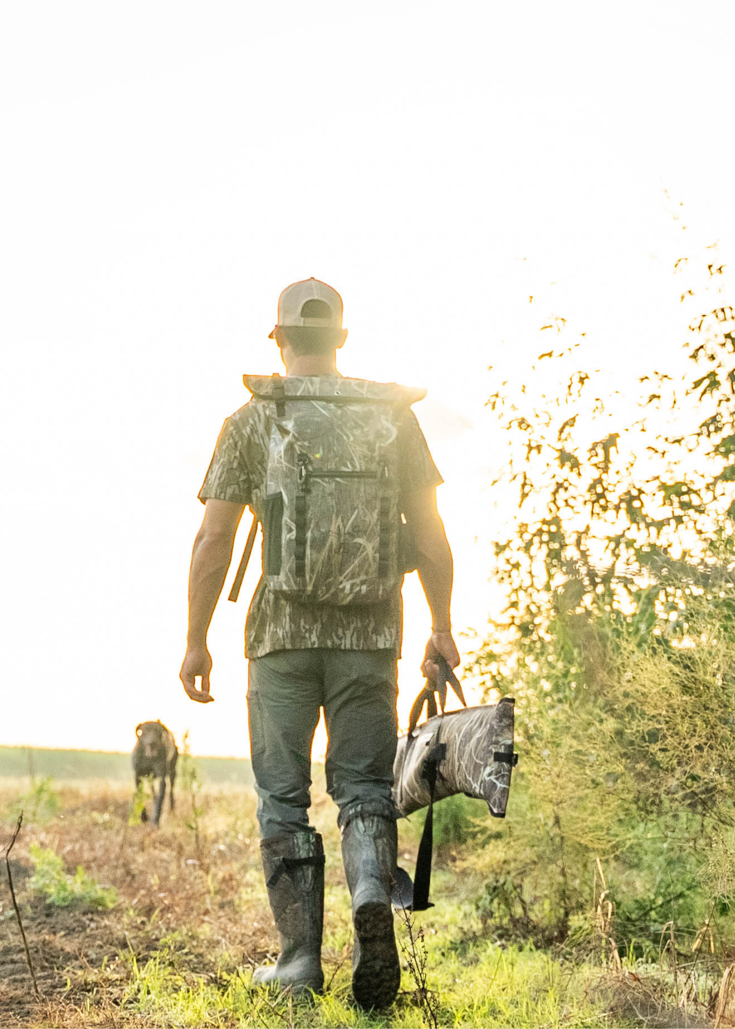 Mossy Oak - 25-Liter, Auto-Sealing, Waterproof, Floating, Scent Proof Dry Bag by Dry Pocket Apparel