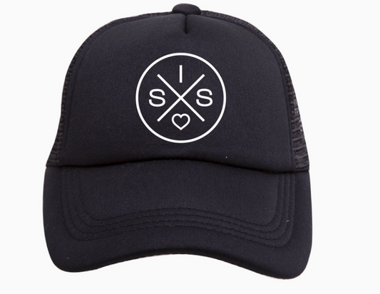 Sis X Trucker Hat Kids Trucker Hat